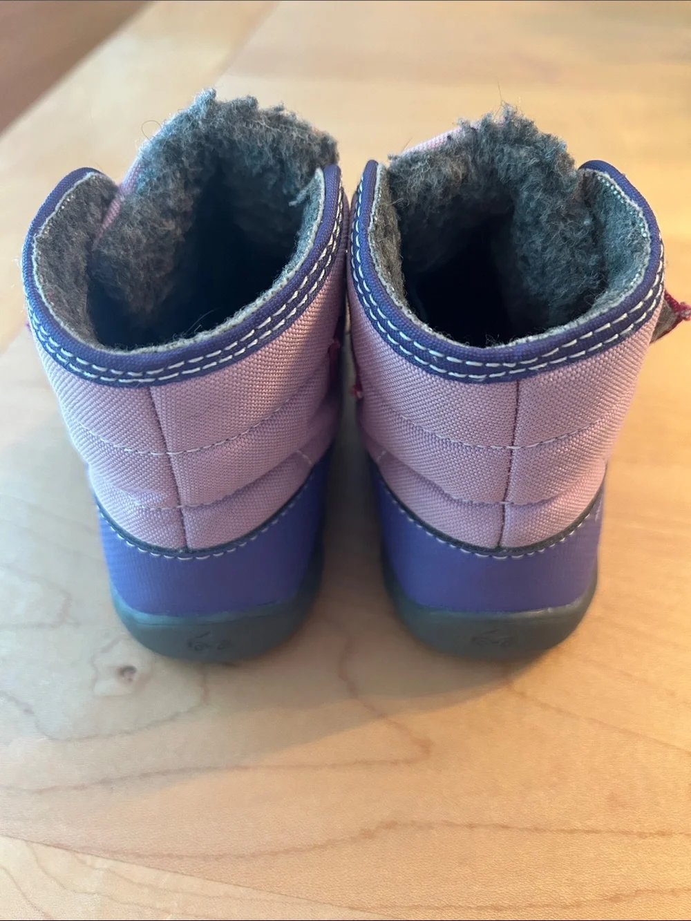 See Kai Run Toddler Boots
